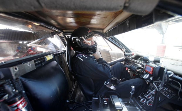 Inde Motorsports Ranch